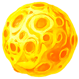 Planet 1